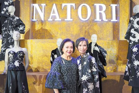 Rustan’s Zenaida ‘Nedy’ Tantoco, 77 .